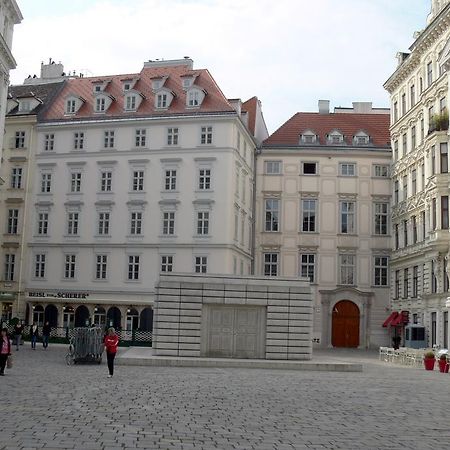 Ofenloch Apartments Wien Exteriör bild